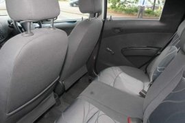 Chevrolet Spark 1.0I