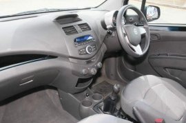 Chevrolet Spark 1.0I