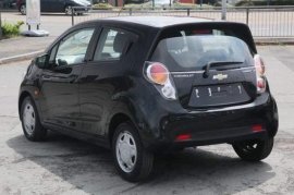 Chevrolet Spark 1.0I