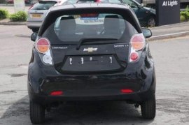 Chevrolet Spark 1.0I