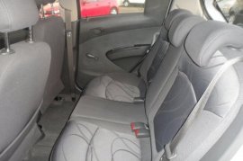 Chevrolet Spark 1.2I