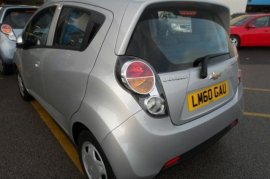 Chevrolet Spark 1.2I