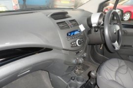 Chevrolet Spark 1.2I