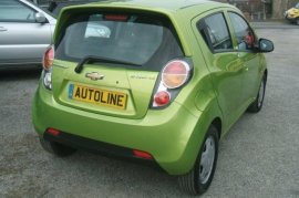 Chevrolet Spark 1.0I