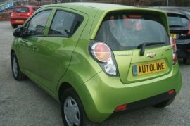 Chevrolet Spark 1.0I