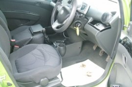 Chevrolet Spark 1.0I