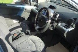 Chevrolet Spark 1.2I