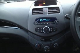 Chevrolet Spark 1.0I