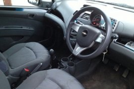 Chevrolet Spark 1.0I