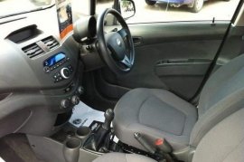 Chevrolet Spark 1.0I