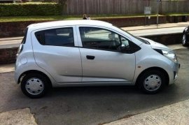 Chevrolet Spark 1.0I
