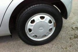 Chevrolet Spark 1.0I