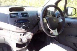 Chevrolet Spark 1.2I