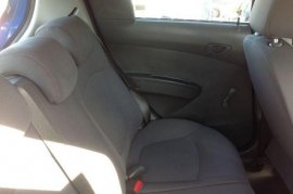 Chevrolet Spark 1.0I