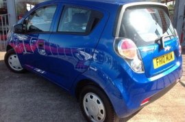 Chevrolet Spark 1.0I