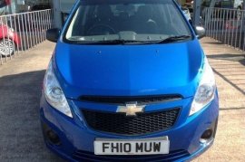 Chevrolet Spark 1.0I