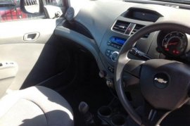 Chevrolet Spark 1.0I