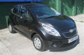 Chevrolet Spark 1.0I