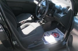 Chevrolet Spark 1.0I