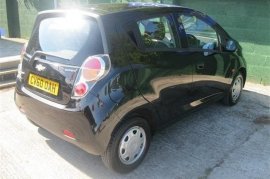 Chevrolet Spark 1.0I