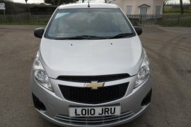Chevrolet Spark 1.0I