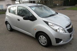 Chevrolet Spark 1.0I