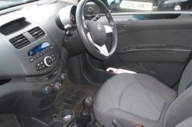 Chevrolet Spark 1.0I