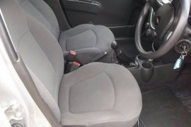 Chevrolet Spark 1.0I