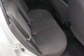 Chevrolet Spark 1.0I