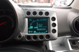 Chevrolet Spark 1.0I