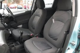 Chevrolet Spark 1.0I