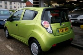 Chevrolet Spark 1.0I