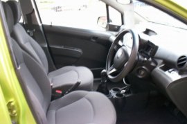 Chevrolet Spark 1.0I