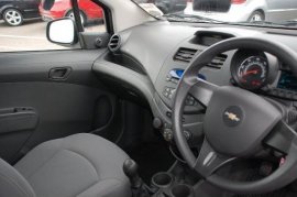 Chevrolet Spark 1.0I