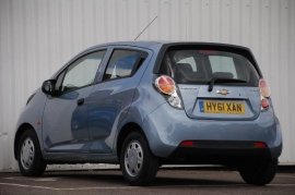 Chevrolet Spark 1.0I