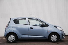 Chevrolet Spark 1.0I