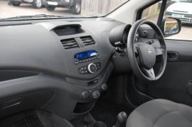 Chevrolet Spark 1.0I