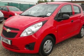 Chevrolet Spark 1.0I