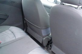 Chevrolet Spark 1.2I