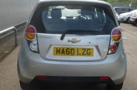 Chevrolet Spark 1.2I