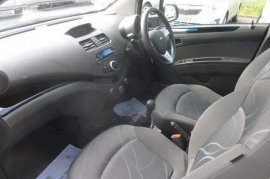 Chevrolet Spark 1.2I