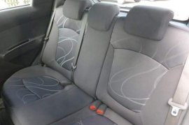 Chevrolet Spark 1.2I