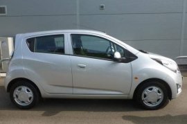 Chevrolet Spark 1.2I