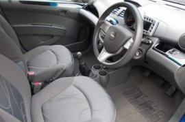 Chevrolet Spark 1.2I