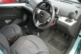 Chevrolet Spark 1.2I