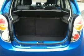 Chevrolet Spark 1.2I