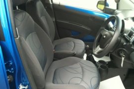 Chevrolet Spark 1.2I