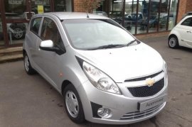 Chevrolet Spark 1.2i