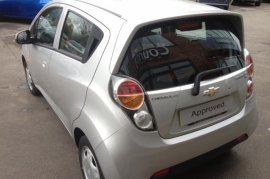 Chevrolet Spark 1.2i