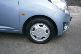 Chevrolet Spark 1.0I